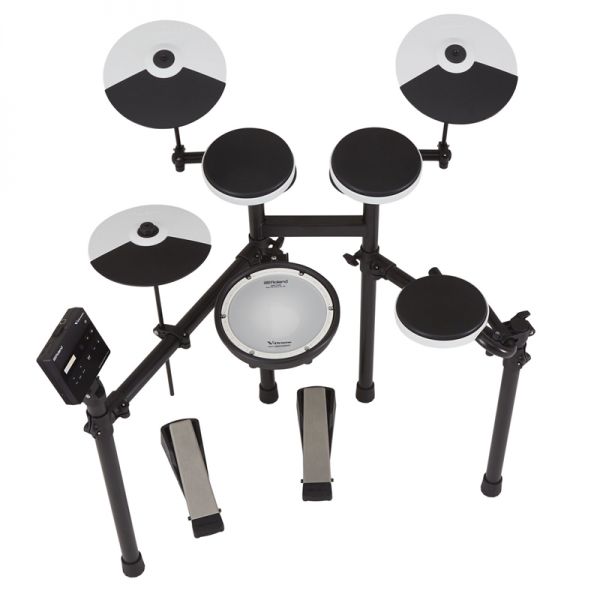  ROLAND TD02KV