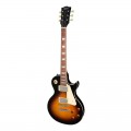 TOKAI ALS 62 PLAIN TOP BROWN SUNBURST LIMITED EDITION