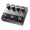 JACKSON AUDIO TWIN TREM