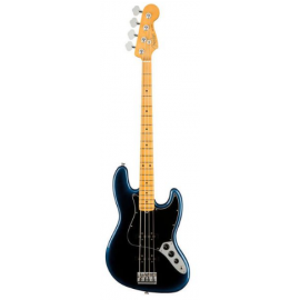 FENDER US PRO II JAZZ BASS MN DKNT