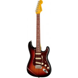 FENDER AMERICAN PRO II STRAT RW 3TS