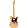 FENDER RAR FMT CHAMBERED TELE