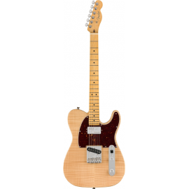 FENDER RAR FMT CHAMBERED TELE