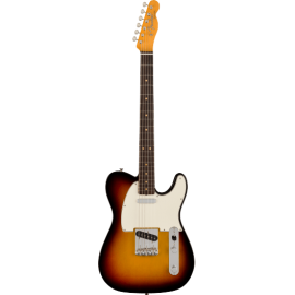 FENDER AM VINTAGE II 63TELE RW 3TB
