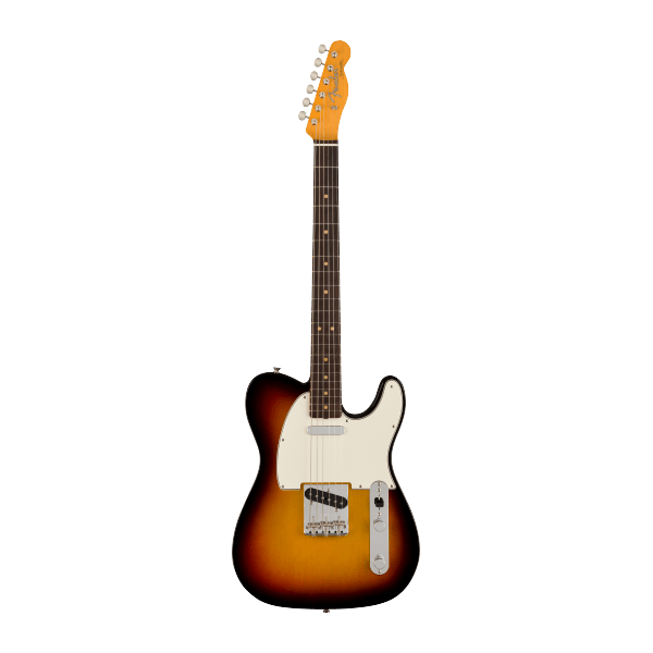 FENDER AM VINTAGE II 63TELE RW 3TB