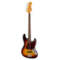 FENDER US VINTAGE II 66 JAZZ BASS RW WT 3TB