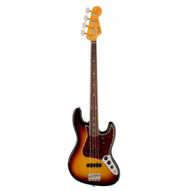 FENDER US VINTAGE II 66 JAZZ BASS RW WT 3TB