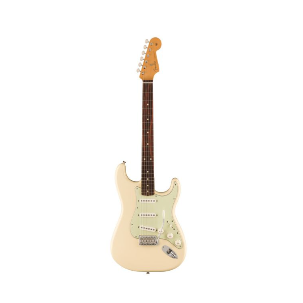 FENDER VINTERA II 60s STRATOCASTER RW OWT