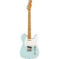 FENDER VINTERA 50s TELE ROADWORN MN SBL