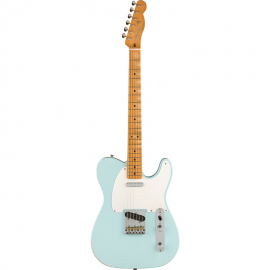 FENDER VINTERA 50s TELE ROADWORN MN SBL