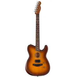 FENDER ACOUSTASONIC STANDARD TELE HSB