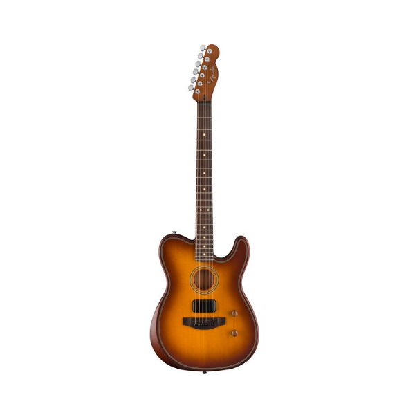 FENDER ACOUSTASONIC STANDARD TELE HSB