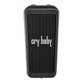 DUNLOP CRY BABY WAH CBJ95