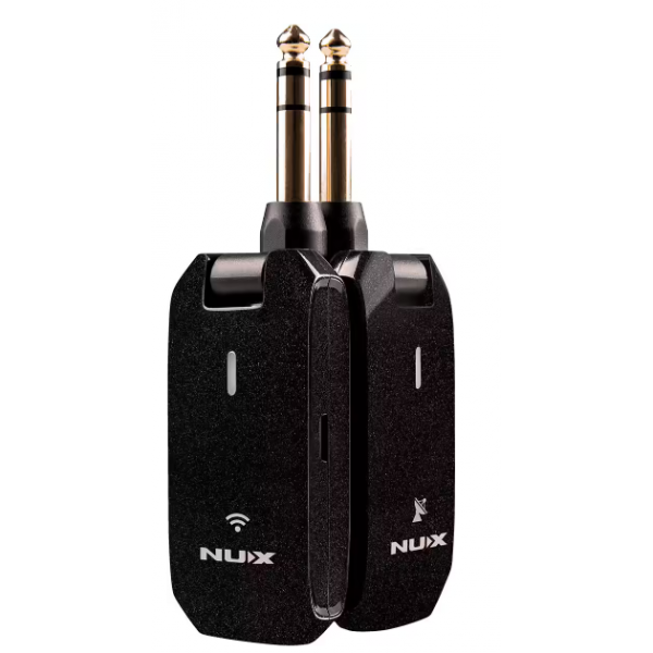 NUX C5RC