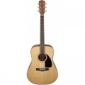FENDER CD60 DREAD V3 NAT