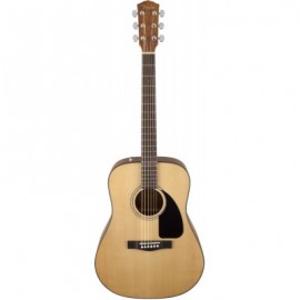 FENDER CD60 DREAD V3 NAT