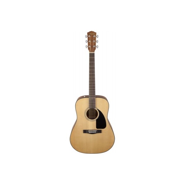 FENDER CD60 DREAD V3 NAT