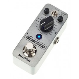MOOER GROOVE LOOP