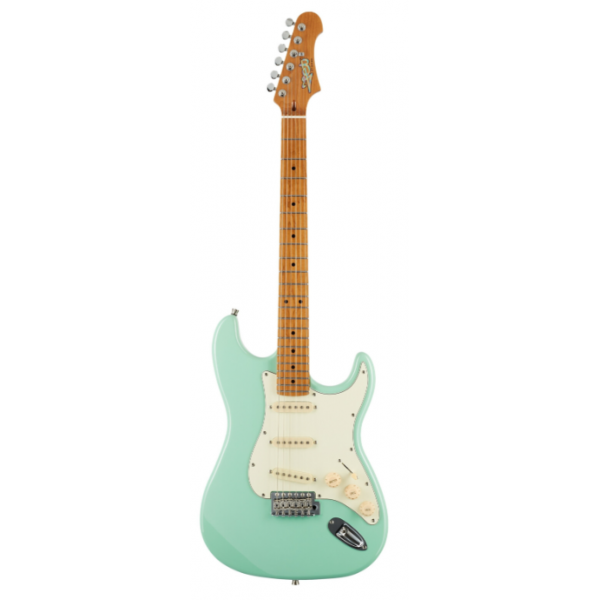 JET GUITAR JS300SFG