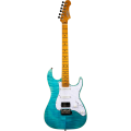 JET GUITAR JS450OBL