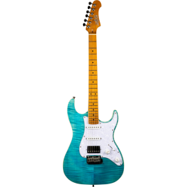JET GUITAR JS450OBL