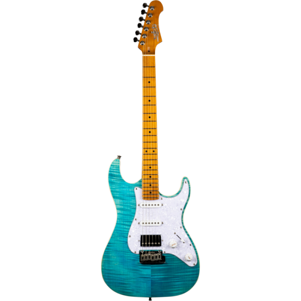 JET GUITAR JS450OBL