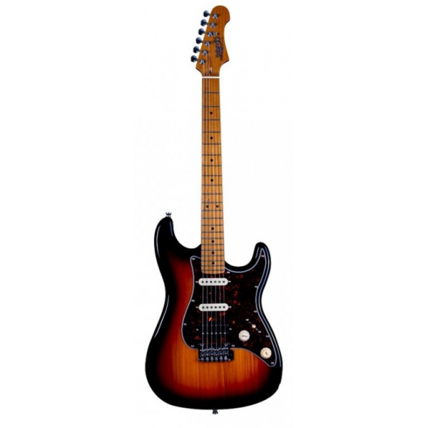 JET GUITAR JS400SB