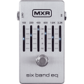 MXR M109S EGALISEUR GRAPHIQUE 6 BANDES