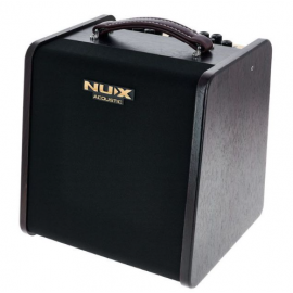 AMPLI NUX AC80 STAGEMAN II