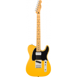 FENDER PLAYER 2 MODIFIED TELECASTER SH MN SSY
