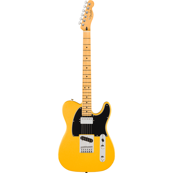 FENDER PLAYER 2 MODIFIED TELECASTER SH MN SSY