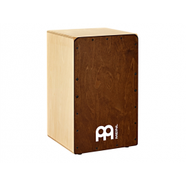 MEINL SC100AB SNARECRAFT CAJON ALMOND BIRCH
