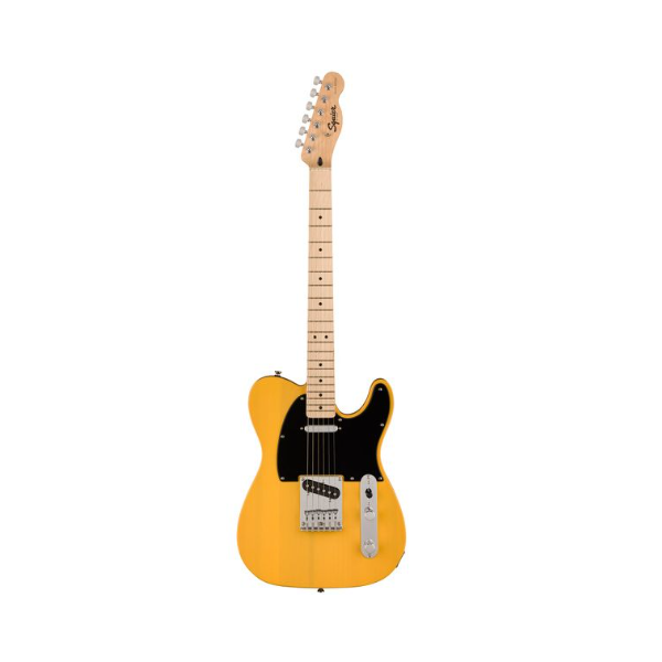 SQUIER SONIC TELE MN BPG BTB