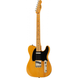 SQUIER CLASSIC VIBE 50s TELECASTER BTB MN