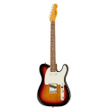 SQUIER CLASSIC VIBE 60s CUSTOM TELECASTER LRL PPG 3TS