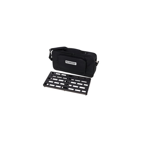 ROCKBOARD PEDALBOARD TRES 3.1B
