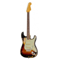 FENDER MC CREADY STRAT