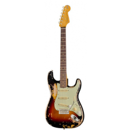 FENDER MC CREADY STRAT