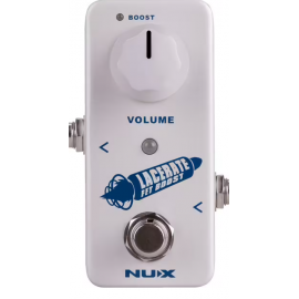 NUX LACERATE BOOST