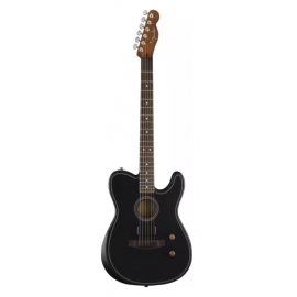 FENDER ACOUSTASONIC STANDARD TELE