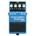 BOSS CS3