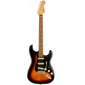 FENDER DE PLAYER STRAT RW 3TS GOLD