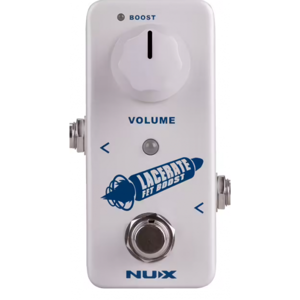 NUX LACERATE BOOST