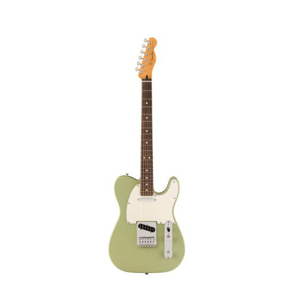 FENDER PLAYER 2 TELECASTER RW BCG