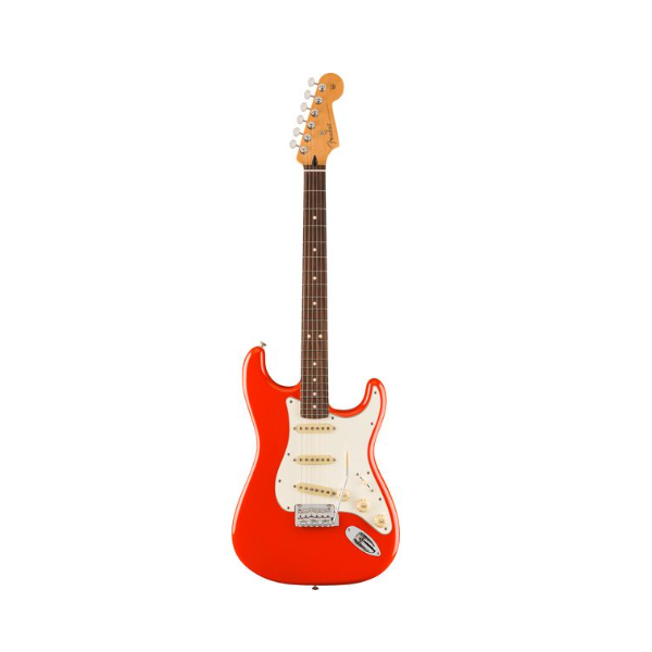 FENDER PLAYER 2 STRAT RW CRR