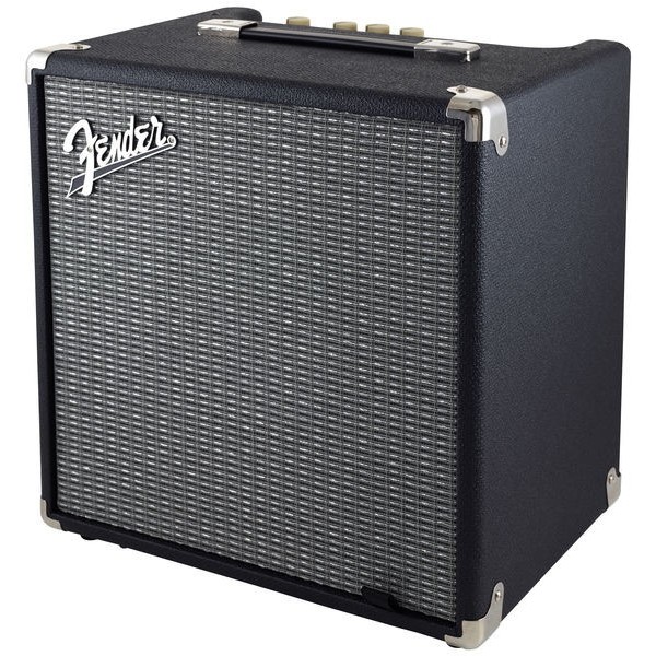 FENDER RUMBLE 25