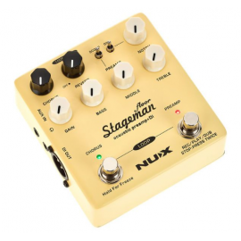 NUX STAGEMAN FLOOR