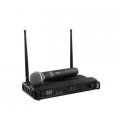 MAC MAH W UHF 100M