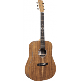 MARTIN DX1E KOA
