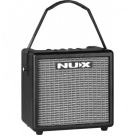 NUX MIGHT 8 BT
